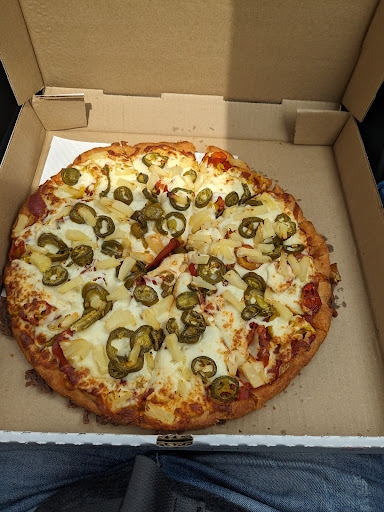 Photo of Red Tomato Pies Ltd - 360D Proctor St, Williams Lake, BC V2G 4P6